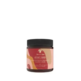 AS I AM JBCO Curling Crème 227g